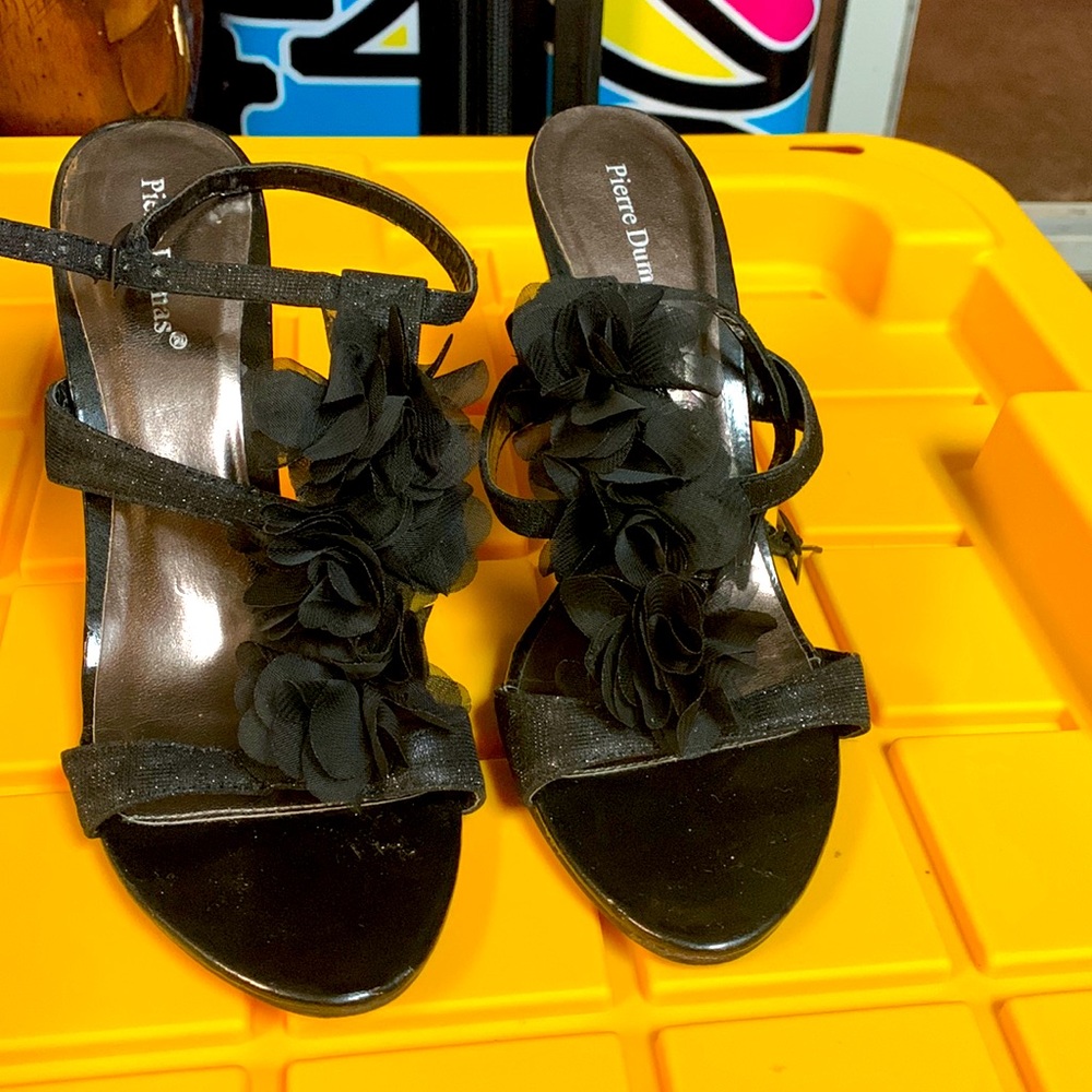 Beautiful shoes